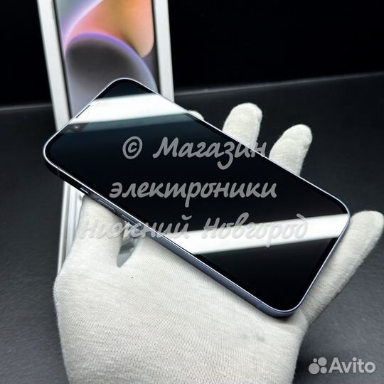 iPhone 14, 128 ГБ