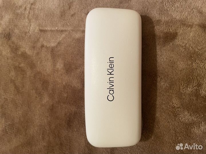 Очки Calvin Klein оригинал