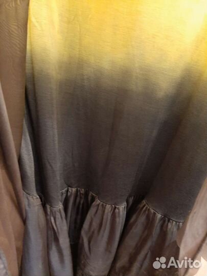 Платье новое