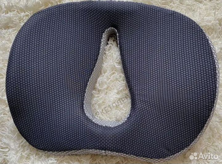 Ортопедическая подушка для сидения