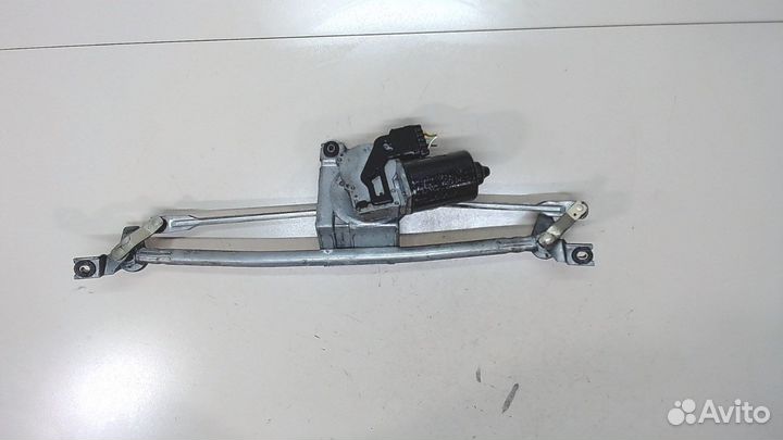 Механизм стеклоочистителя Opel Astra F, 1994