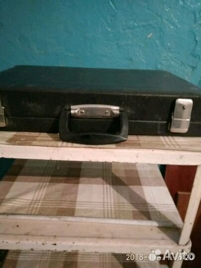 Дипломат советских времен