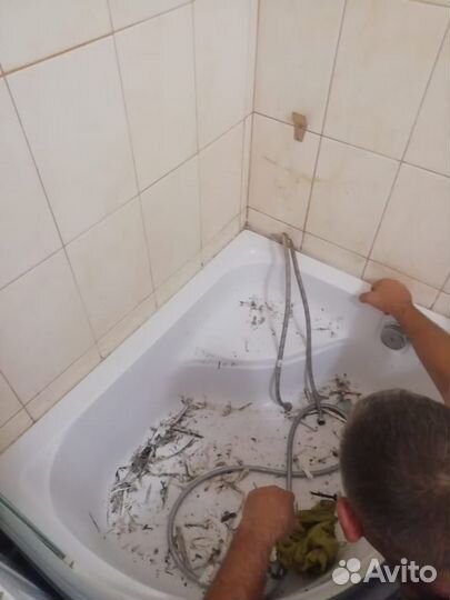 Мастер Сантехник 24/7