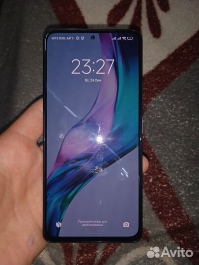 Xiaomi Redmi note 10 pro 8 128gb