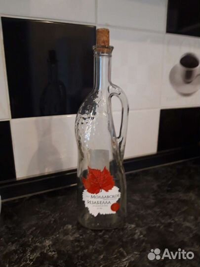 Графин для вина