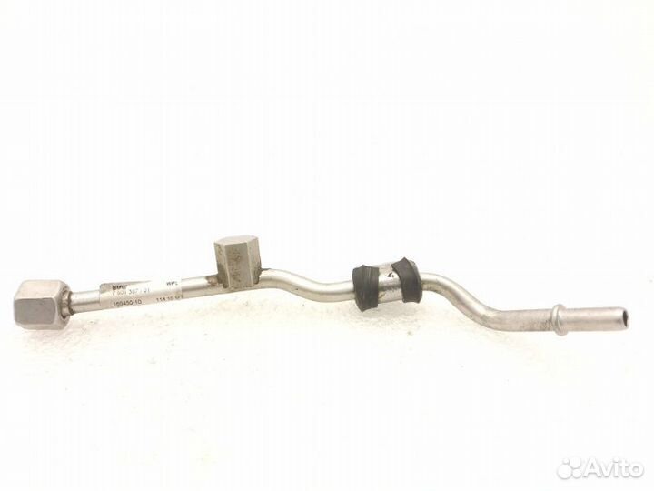 Трубка тнвд Bmw 3-Series E90 3.0 N55B30 2007