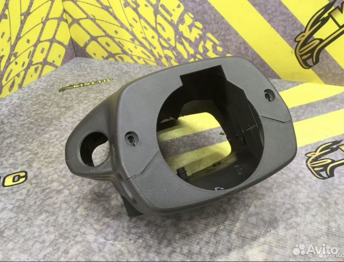 Кожух Накладка рулевой колонки Toyota Alphard H10