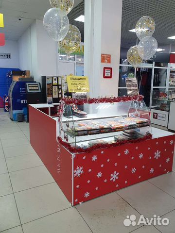 Работа продавец кассир без опыта