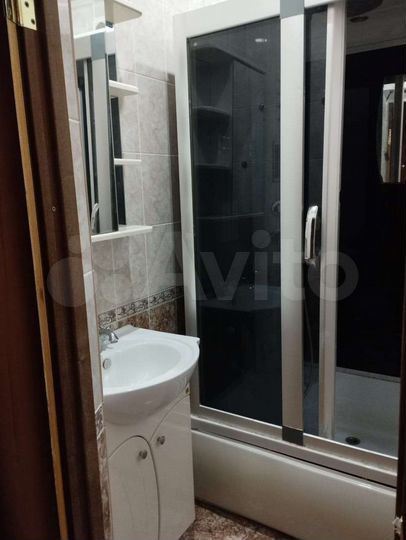 1-к. квартира, 45 м², 5/5 эт.