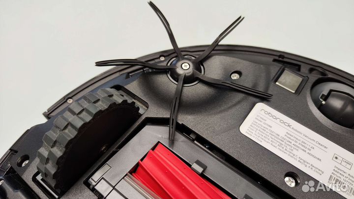 Робот пылесос Roborock S7 MaxV