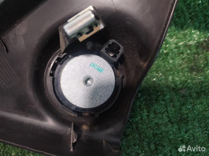 Динамик Honda Accord 8 (CU) 2009