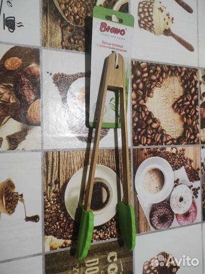 Сушилка для посуды, щипцы