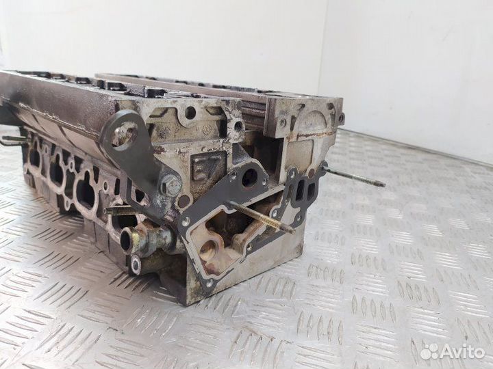Головка блока гбц EW7 Citroen Xsara (1997-2006)