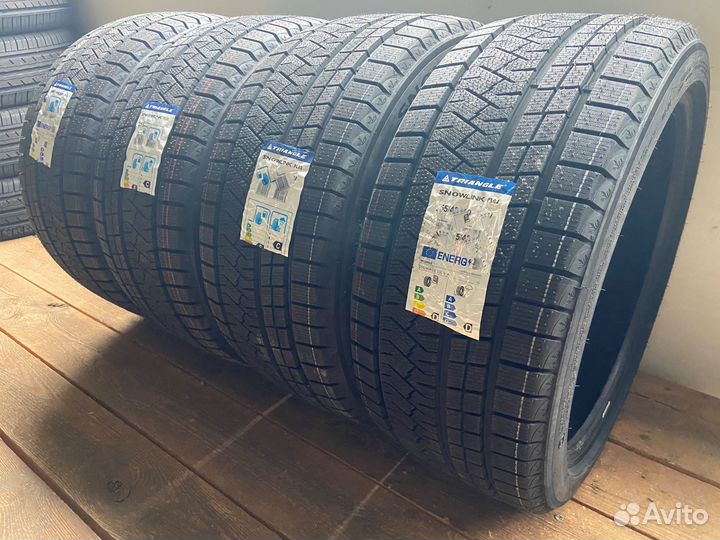 Triangle Trin PL02 225/45 R19 96V