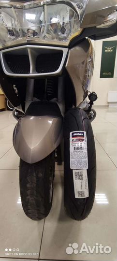 BMW R1200RT