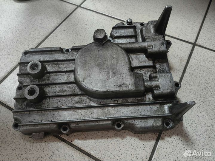 Поддон Kawasaki ZZR 400 2 поколение