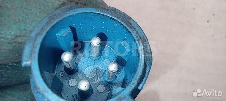 Датчик давления топлива DAF XF 105 2009 2041676