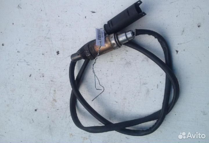 Датчик кислородный/Lambdasonde BMW 5-Series/M5