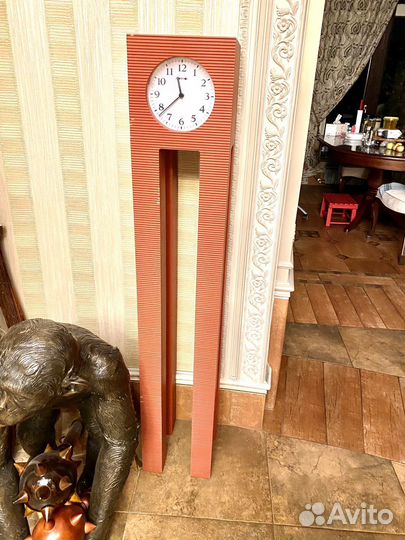 Часы Morphos напольные