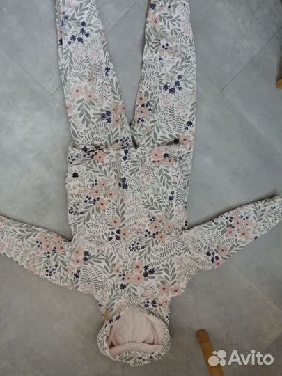 Костюм для девочки