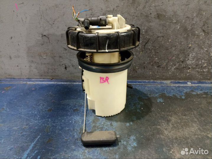 Бензонасос Subaru Outback BR/B14