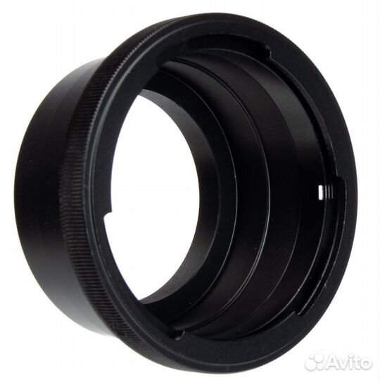 Переходное кольцо PWR c Pentacon на Canon