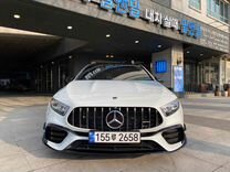 Mercedes-Benz A-класс AMG 2.0 AMT, 2020, 16 519 км, с пробегом, цена 3 000 000 руб.