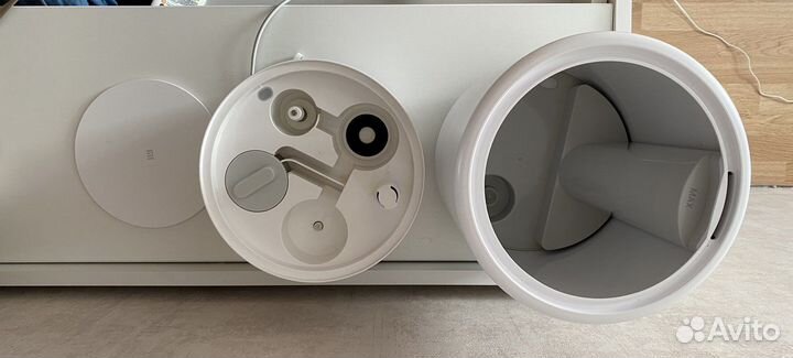 Увлажнитель xiaomi