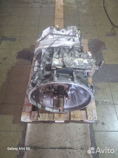 Кпп ZF 16s 2333 TD