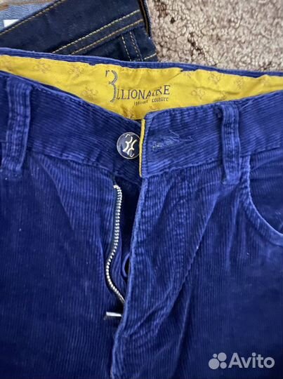 Брендовые вещи мужские