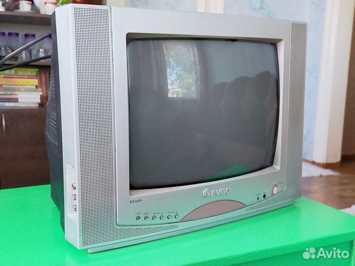 Телевизоры б/у