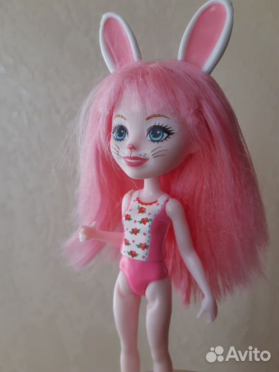 Кукла Enchantimals