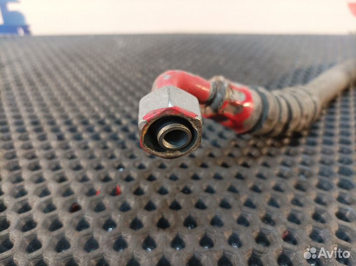 Шланг тормозной Daf CF, Daf XF105, Daf XF95