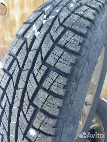 Cordiant Comfort 235/75 R15 45V