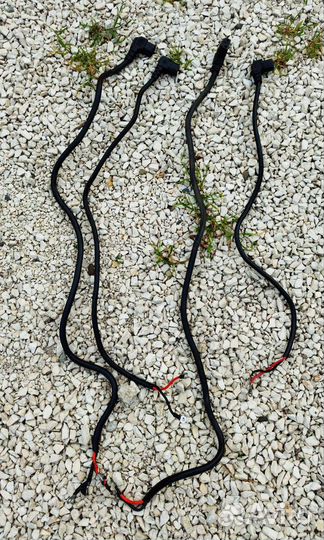 Провод для аккумулятора силовой