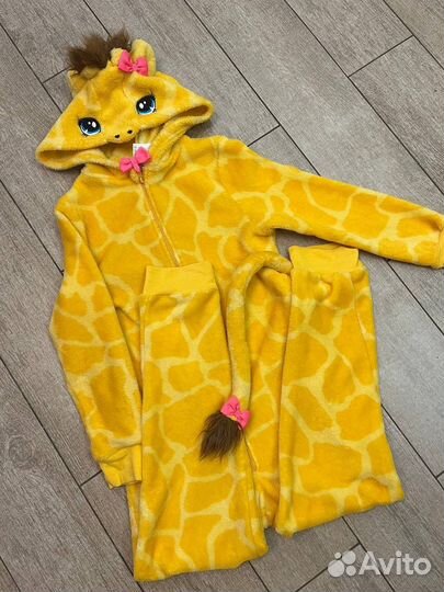 Кигуруми H&M 122/128