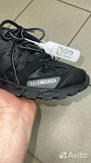 Balenciaga Trainers Track 1