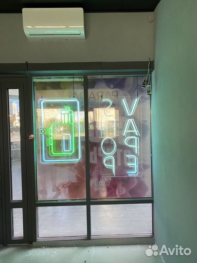 Наружная реклама под ключ