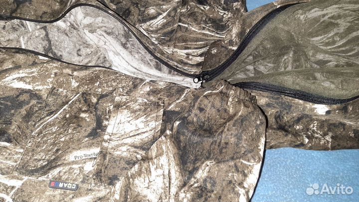 Костюм для леса