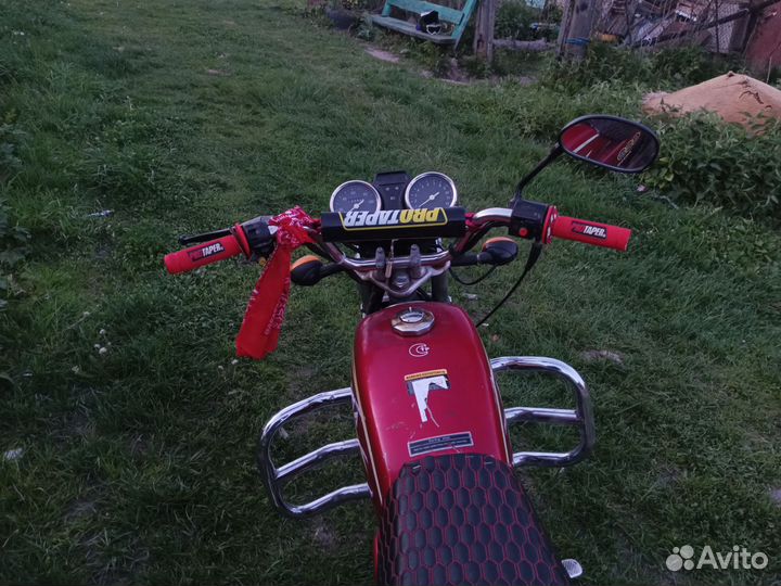 Альфа 110