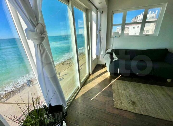 2-к. квартира, 52 м² (Грузия)