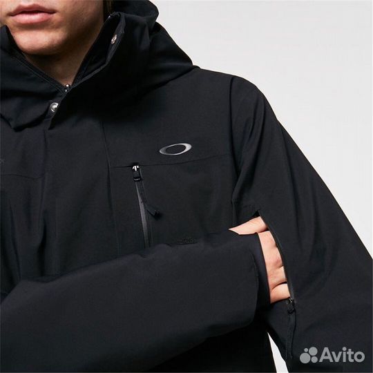 L (50 RU) Горнолыжный костюм мужской oakley Sub Te