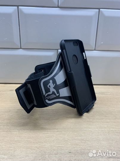 Чеход на iPhone 6,7,8 для активных занятий спортом