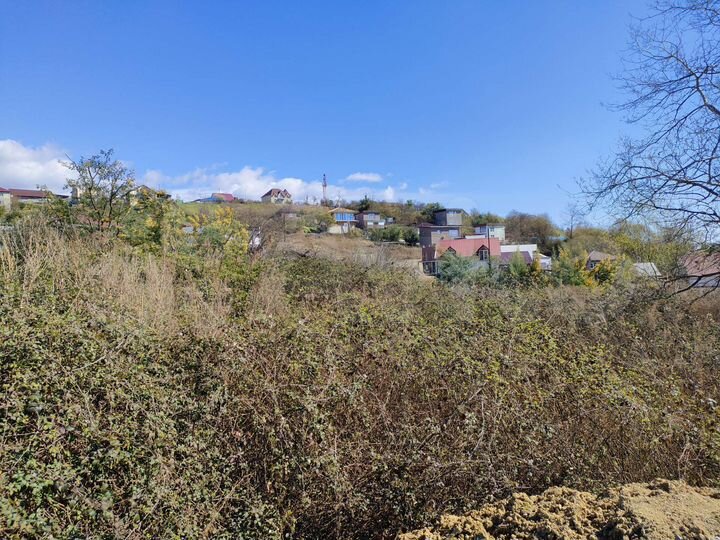 Дом 100 м² на участке 5 сот.