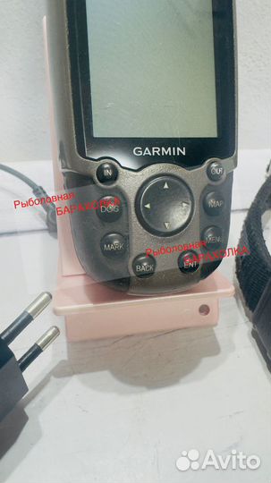Навигатор garmin astro 220 с ошейником