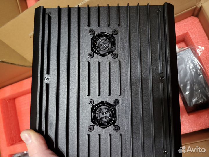 Iceriver ks0 pro (200Gh)