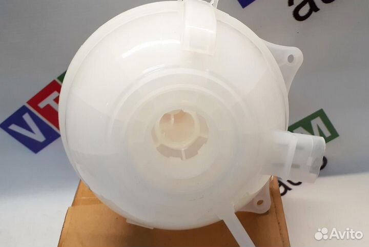 Расширительный бачок для Citroen Berlingo, C4, Peu