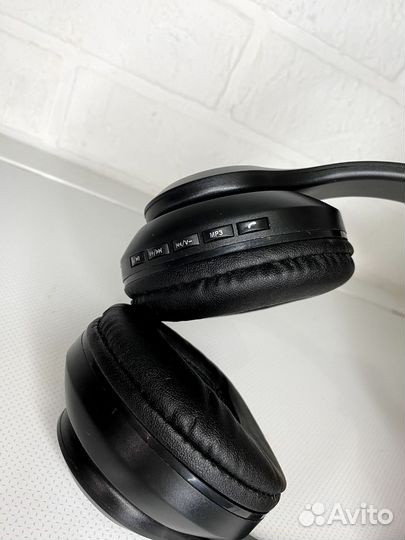 Беспроводные наушники