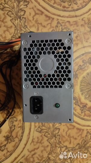 Блок питания для пк hp