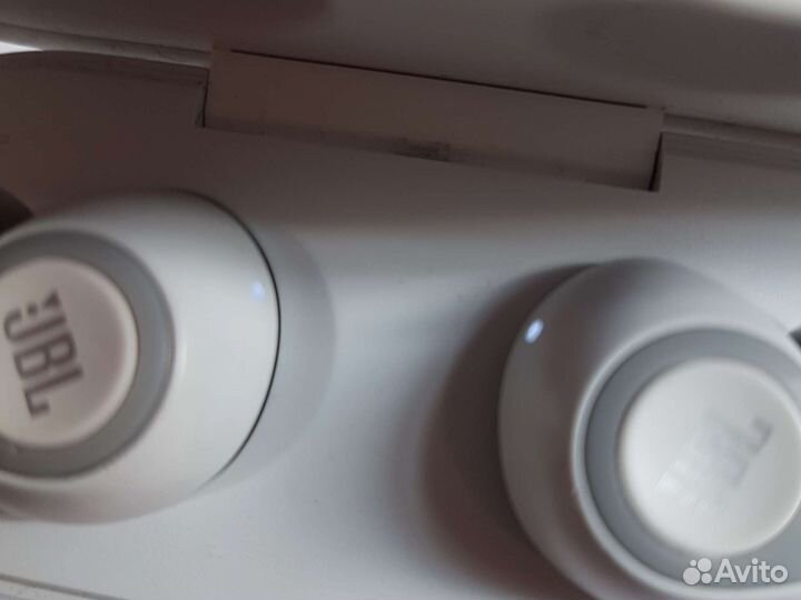 Jbl c100tws оригинал